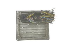 Styrenhet Ford 6S61-12A650-FD S120977315D 2CJD Siemens 57587