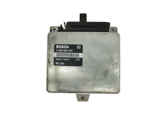 Motorstyrenhet ECU 0280000337 MI-200 Seat Bosch 17904