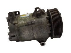 AC Kompressor Renault Scenic 2 Megane 2 8200309193 01140018 Delphi 7057