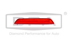 Bromsljus 1Z9945097C 99451822602 Skoda Octavia 2 DPA