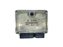 Styrenhet 045906019BP 0281012194 VW Bosch 62680