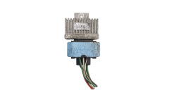 Pluggrellä Żarowych 9640469680 PSA Renault 2798