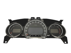 Varvräknare Citroen C5 III 9666326480 50930