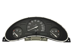 Hastighetsmätare Opel Corsa B 09113226JY 09051109906 29967