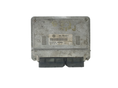 Styrenhet 03E906033L 5WP40194 07 VW Siemens 41098