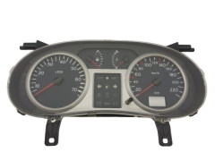 Varvräknare Renault Clio 2 21650176-1 20887
