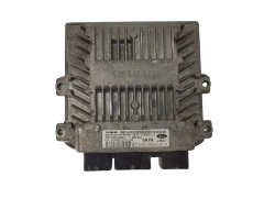 Styrenhet 3S61-12A650-LA 5WS40069A-T 5AYA SID 804 Ford Siemens 3484
