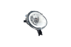 Dimljus Vänster 7L6941699F 89410699702 VW Touareg DPA