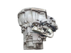 Växellåda ND0002 7701717852 1.9 dCi Renault Scenic 2 1011