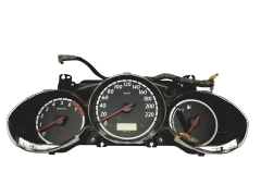 Hastighetsmätare Honda Jazz HR-0294-018 78100SAAG300 30547