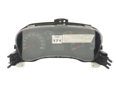 Varvräknare Fiat Doblo 51762258 503001440500 28403