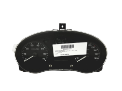 Hastighetsmätare Fiat Scudo Expert Berlingo 9665983780 58305