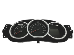Hastighetsmätare Dacia Duster 248101921R A 36987