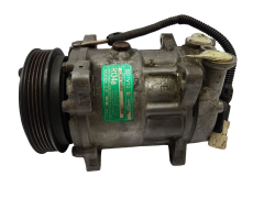 AC Kompressor Citroen Peugeot SD7V12 1500F 6453N1 Sanden 7078