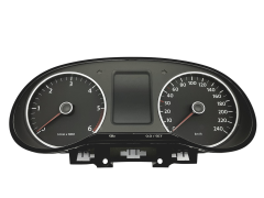 Varvräknare VW Polo 6R 6R0920861F 37508