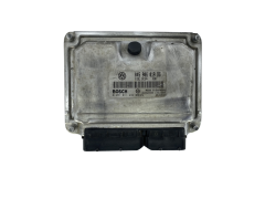 Styrenhet 045906019BG 0281011244 Seat VW Bosch 48007