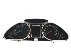 Hastighetsmätare Audi A6 C6 4F0920931B 503000731602 57369