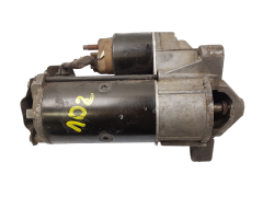 Startmotor Citroen Peugeot D7R11 5802E9 1.5 1.9D Valeo 1440