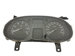 Varvräknare Renault Clio 2 8200276525 A 43583