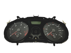 Hastighetsmätare Renault Megane 2 8200408785 F 50067