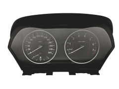 Varvräknare BMW 1 F20 F21 6210 9283286 9232891 33166
