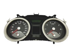 Varvräknare Renault Megane 2 8200306552 50826