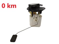 Bränslepump Citroen Peugeot Opel 9830962780 Delphi 0km