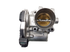 Spjällhusventil Opel Chevrolet 55565489 0280750499 1.4 Bosch 3156