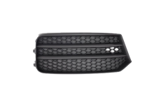 Stötfångargaller Höger 8XA807682B 88071817102 Audi A1 DPA