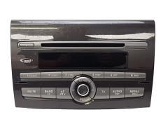 Radio Cd Mp3 Spelare Fiat Bravo 2 735484418 OC
