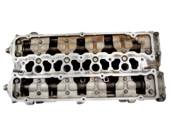 Topplock Mitsubishi Carisma G9GDI 1.8 16V GDI