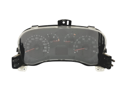 Hastighetsmätare Fiat Panda 5550004601 04 40206