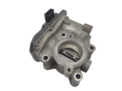 Spjällhusventil Renault 8200570865B H8200578645 1.2 Turbo