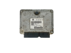 Styrenhet 036906034CB IAW4MV.CB Skoda Magneti Marelli 39858