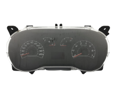 Hastighetsmätare Fiat Doblo 0520428470