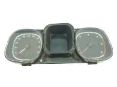 Hastighetsmätare Fiat Panda 0887766550 51933770 28345