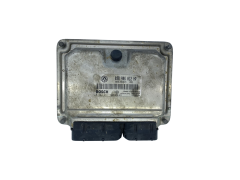 Styrenhet 038906012HP 0281011320 Seat VW Bosch 61881
