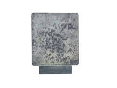 Styrenhet 1S4F-12A650-AC CLUE DPC-638 Ford Visteon 55583