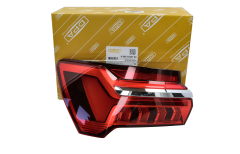 Lampa Vänster Bak 4K5945223A 99451824702 Audi A6 DPA