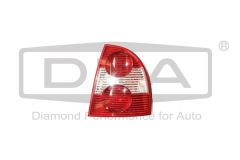 Lampa Höger 3B5945096AE 99451183502 VW Passat B5 DPA Lampa Höger 3B5945096AE 99451183502 VW Passat B5 DPA