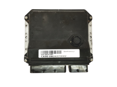 Styrenhet 89661-0D310 MB275100-2494 A Toyota Denso 24273