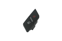 Centrallåsbrytare 4F0962108 B18888 Audi A6 Borsehung