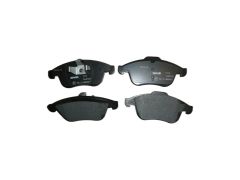 Bromsbelägg Fram MAGNETI MARELLI 363700201775 410600011R