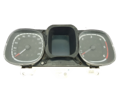 Hastighetsmätare Fiat Panda 0887766550 51933770 26241