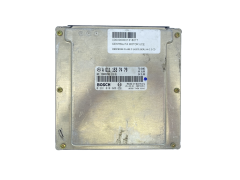 Motorstyrenhet ECU A6111537479 0281010608 Mercedes 63623