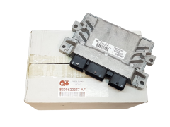 Motorstyrenhet ECU Renault 8200522357 Qplus