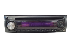 Radio Cd Mp3 Spelare AUX Kenwood KDC-W3041A