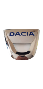 Emblem Fram Original Dacia Logan I Sandero 628907592R