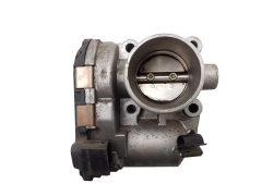 Spjällhusventil Fiat Lancia 0280750042 Bosch 1204