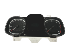 Hastighetsmätare Fiat Panda 0887766550 51976466